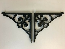 Antique Victorian Pair 9½"