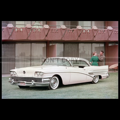 Photo 034907 buick special - a.034907,