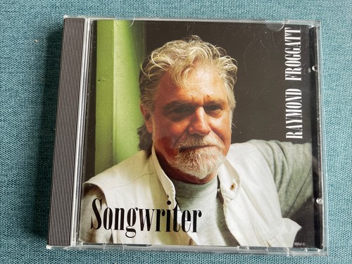 Raymond froggatt songwriter - -,
