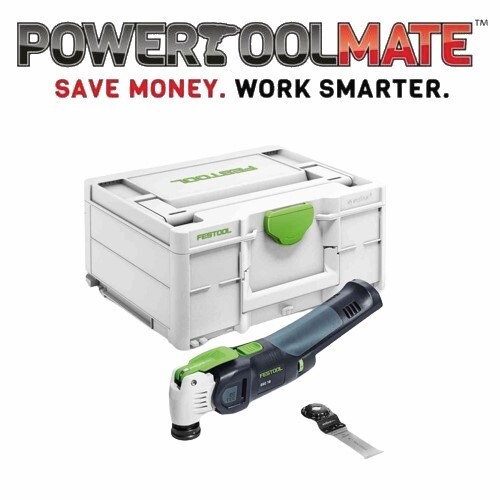 Festool 577238 osc basic - festool, e-basic