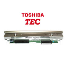 Toshiba Tec B-SX4T Printhead