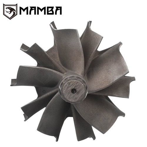 Mamba turbine shaft - turbine,
