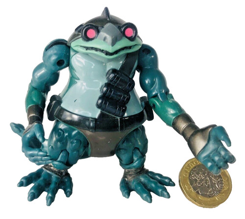 Action figure toy - action,