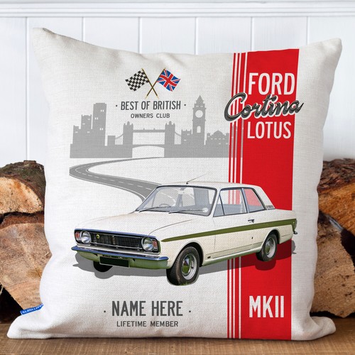 Personalised ford escort - ford,