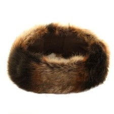 Ladies Womens Soft Winter Faux