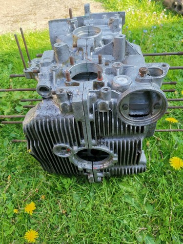Volkswagen type v - ,