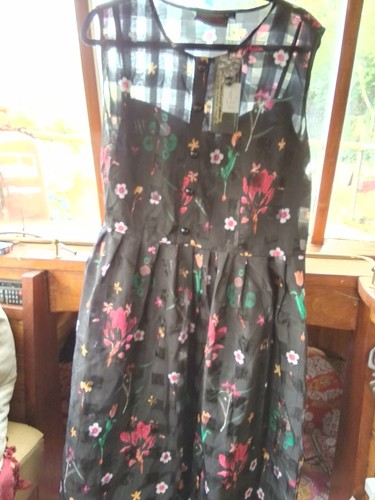 Voodoo vixen dress 2xl - vixen,