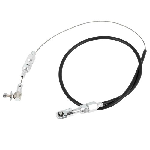 Universal throttle cable hot - throttle,
