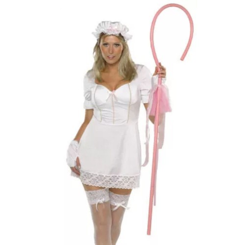Womens white sexy little - white,