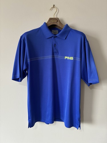 Ping collection golf polo - ping,
