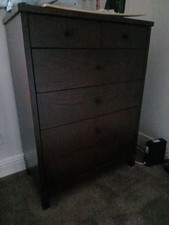 Bed Sliding Wardrodes Drawers