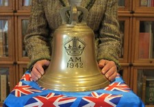 AIR MINISTRY  BELL-