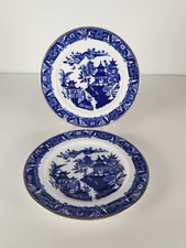 2x Antique Royal Worcester