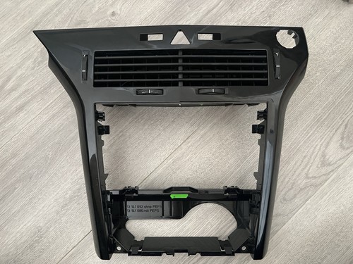 Astra vxr centre console - astra,