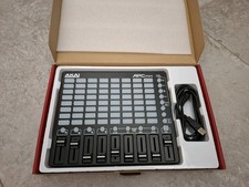 Akai APC Mini USB Midi