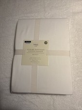 ❤️‍🩹M&S White Luxury