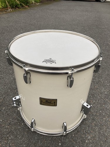 Pearl masters maple custom - maple,