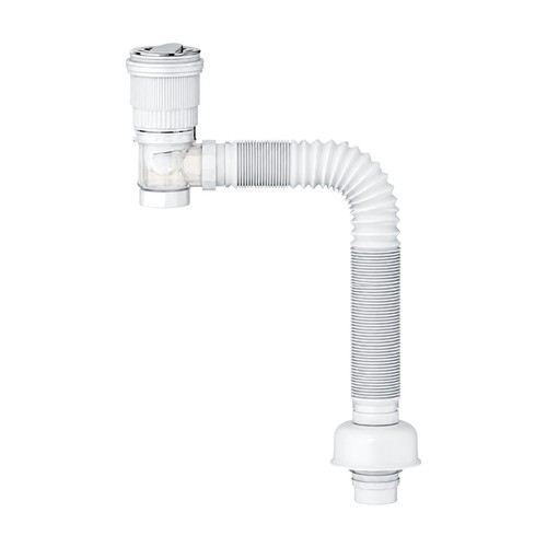 Sink drain set stretchable - sink,