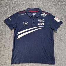 Henri Lloyd BAR Marine Tech