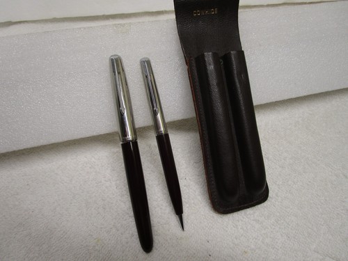 Parker special aerometric - special,