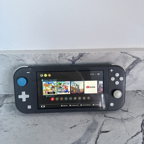 Nintendo switch lite handheld - nintendo,