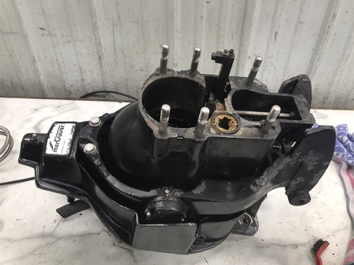 Mercruiser pre alpha 470 - 81,