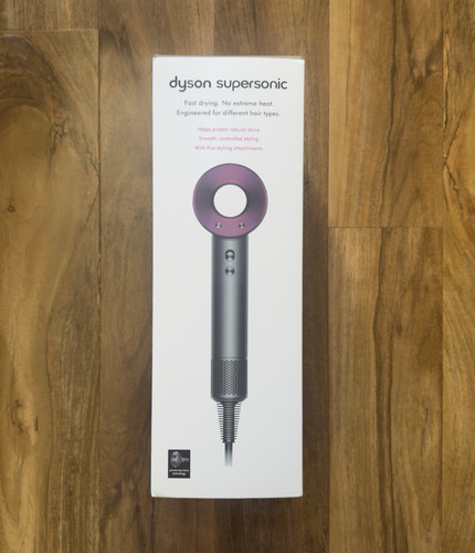 Dyson supersonic hd08 - dyson,