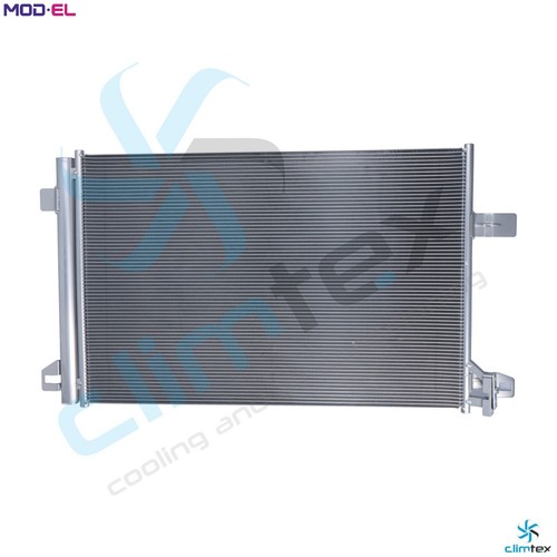 Condenser air conditioning - air,