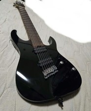 frequency small ibanez 7