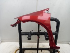 Honda civic left front - honda,