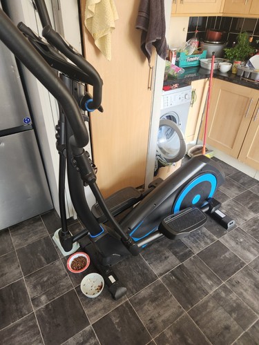 Pro fitness xt3000 compact - fitness,