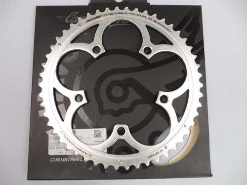 Campagnolo alloy 10 - alloy,