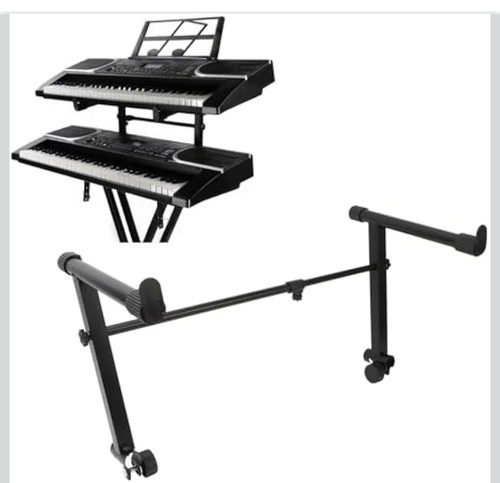 Keyboard stand extension - keyboard,