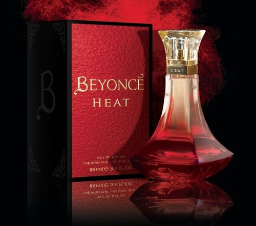 Beyonce heat - beyonce, de