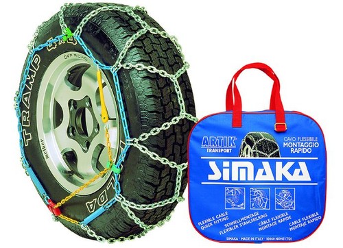 Simaka artik transport - simaka,