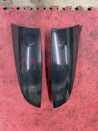 Ford focus mk1 rear lexus - ford,
