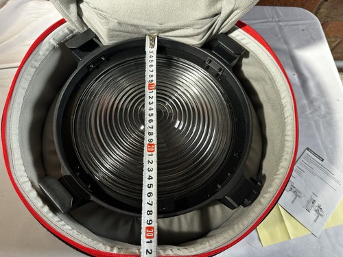 Aputure f10 fresnel lens - f10,