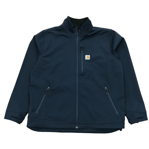 Carhartt crowley jacket - crowley, mens
