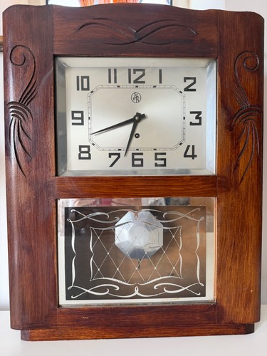 Vintage french art - art, wall