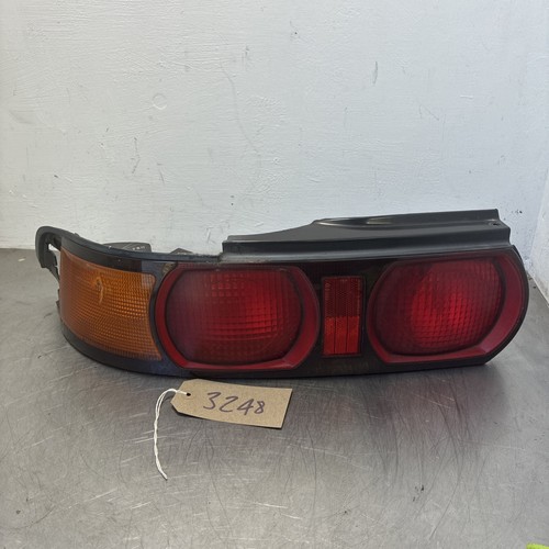 Genuine toyota mr2 kouki - toyota,