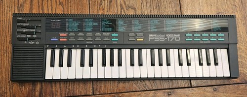 Yamaha portasound pss 170 - yamaha,