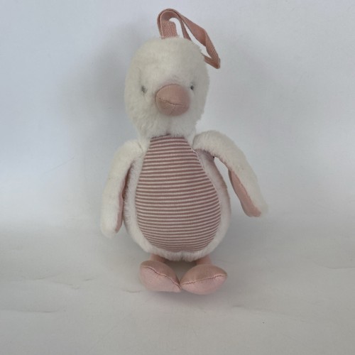 Mamas papas pink striped - pink,