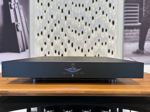 Linn klimax 500 twin - klimax,