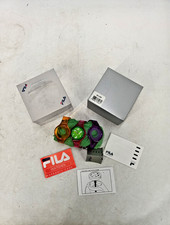 Fila Jellies Watch WITH