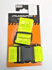 Muddyfox Reflective Sash Belt
