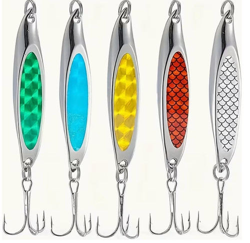 21g fishing wedge - 21g, spinner