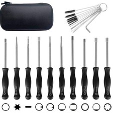 12Pcs Carburetor Adjustment