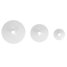 3x Spool Cap Replacement For