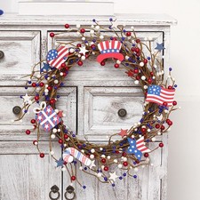 Patriotic Independence Day