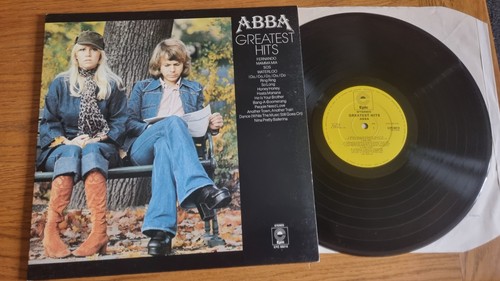Abba greatest - –, hits